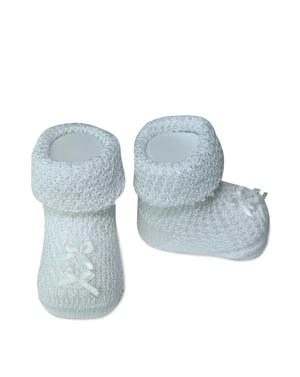 Prenatal Tricot shoe-effect socks One size Sock