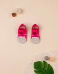 Prenatal Non-Slip Ballerina For Girls - Pink | Prenatal, Babies, Nusring, Cybex, Avent Shoes
