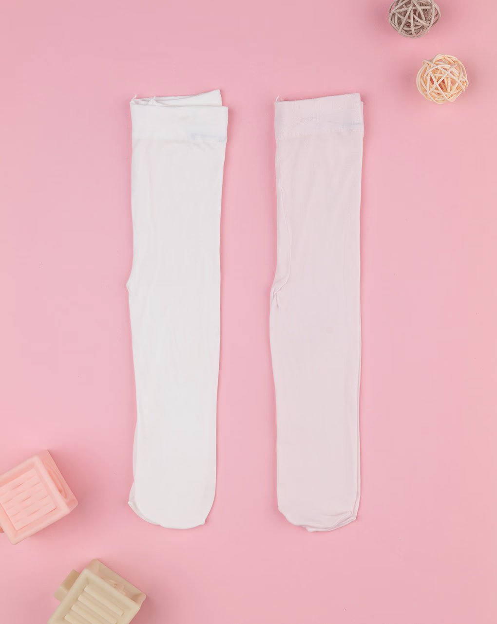 Prenatal Pack of 2 Plain-Coloured Tights For Girls | Prenatal, Babies, Nusring, Cybex, Avent Footwear