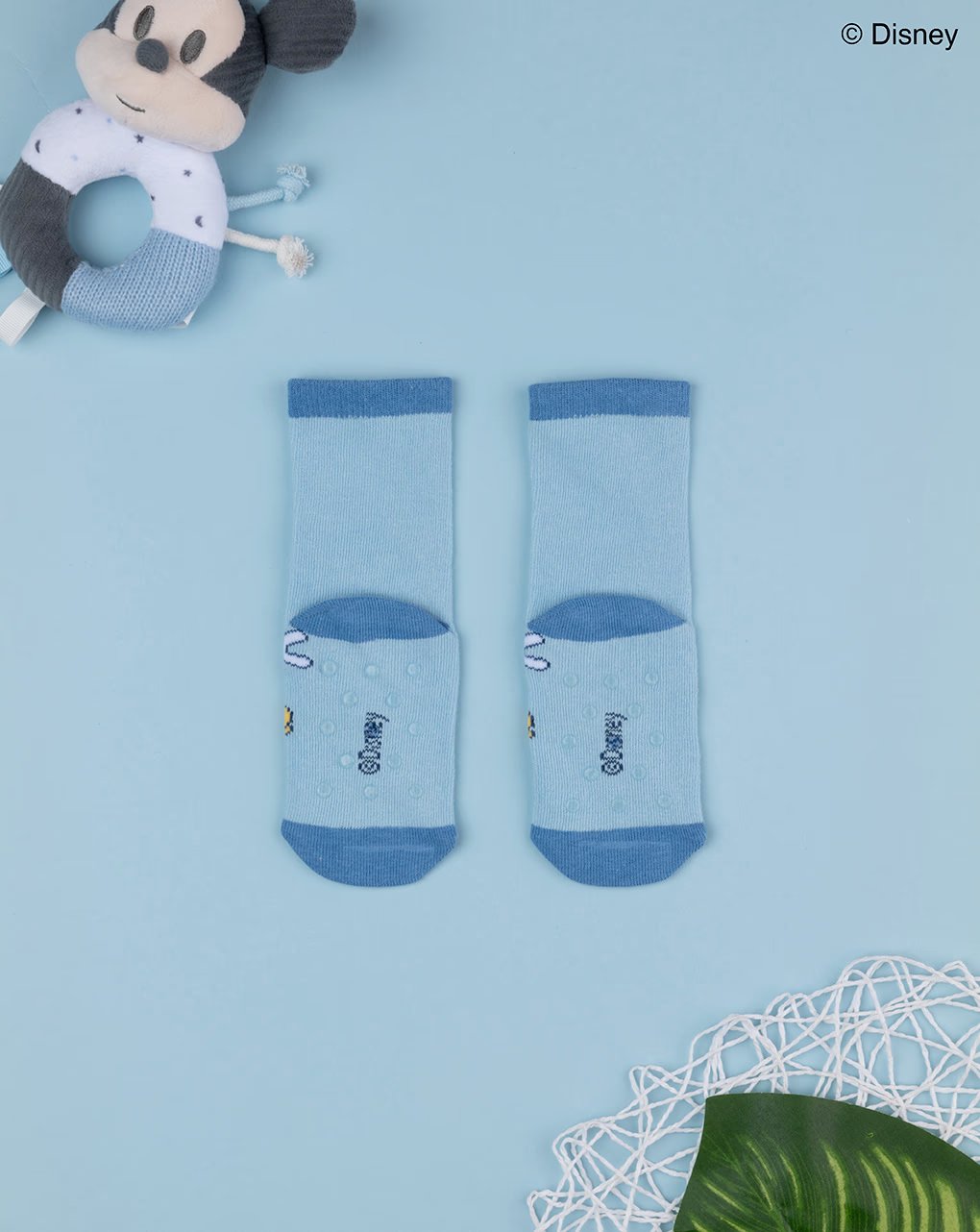 Prenatal Mickey Baby Anti-Slip | Prenatal, Babies, Nusring, Cybex, Avent Shoes