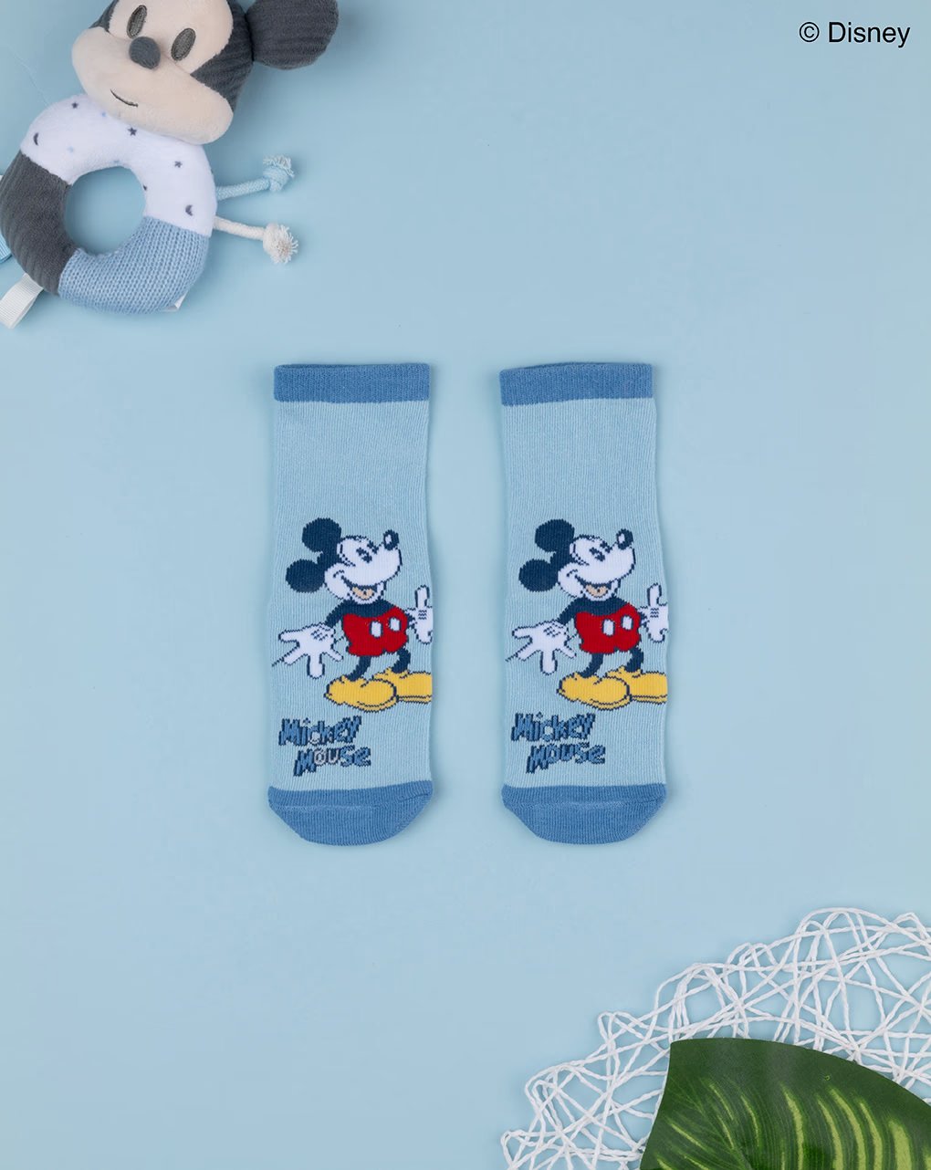 Prenatal Mickey Baby Anti-Slip | Prenatal, Babies, Nusring, Cybex, Avent Shoes