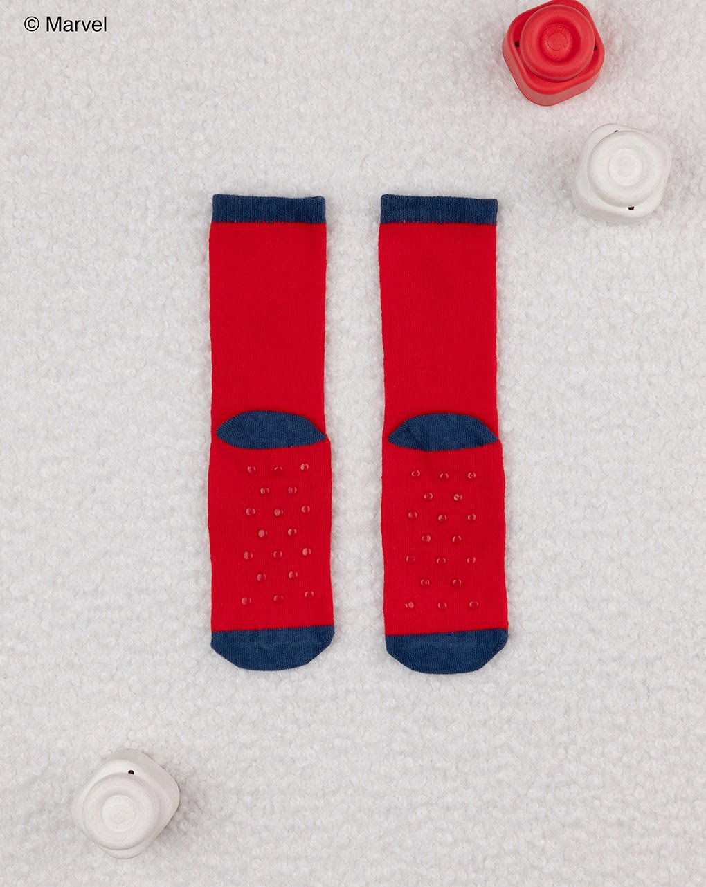 Prenatal Spiderman Baby Anti-Slip | Prenatal, Babies, Nusring, Cybex, Avent Shoes