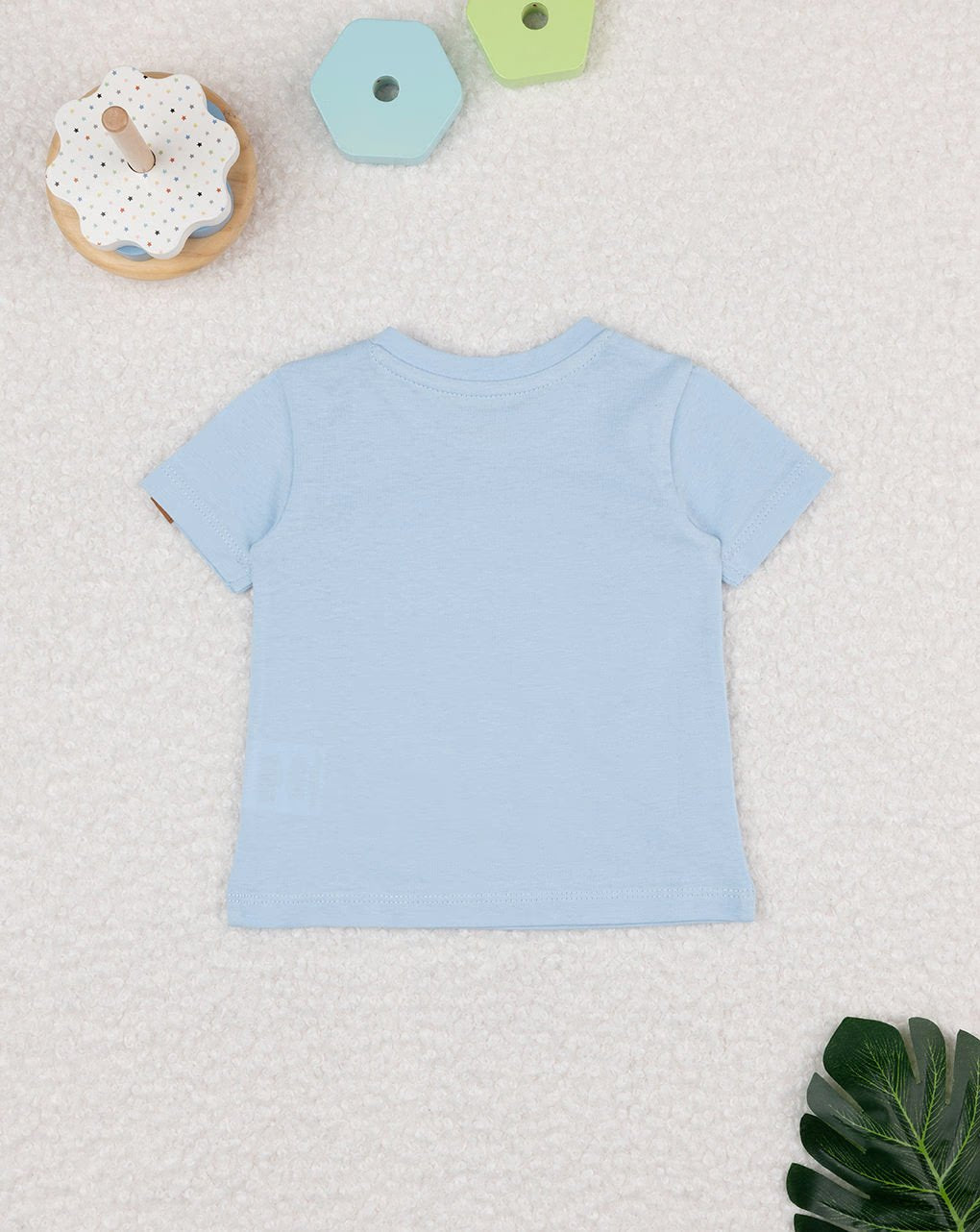 Prenatal Baby Bear T-Shirt - Blue & White | Prenatal, Babies, Nusring, Cybex, Avent T-Shirt