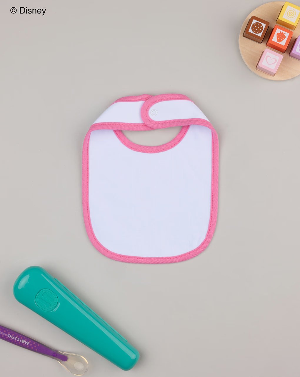 Prenatal Fuchsia Baby Girl Bib | Prenatal, Babies, Nusring, Cybex, Avent Bib