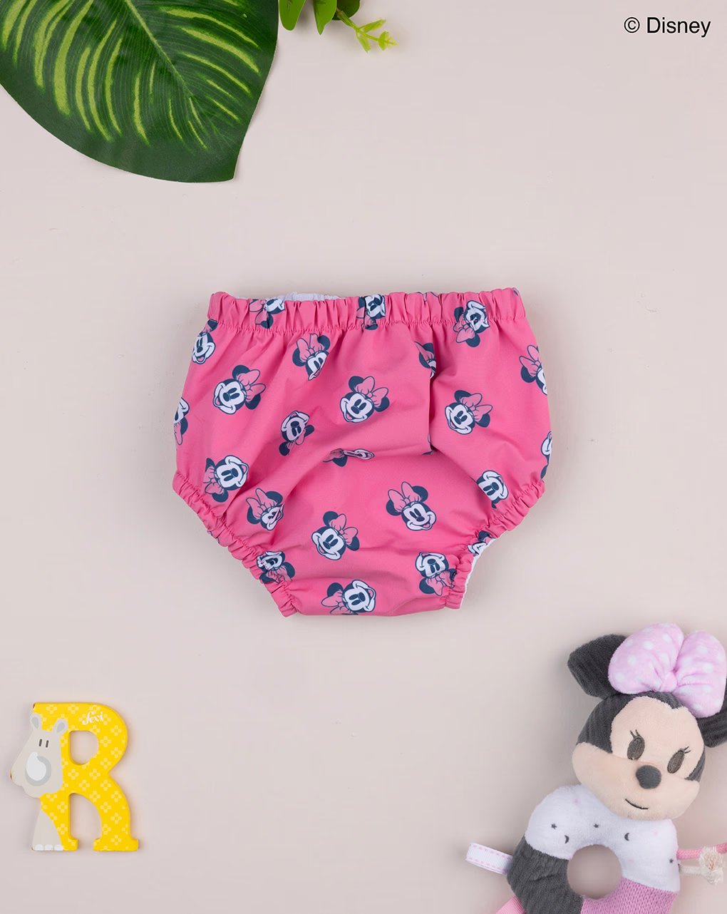 Prenatal Minnie Girl Anti-Escape Costume | Prenatal, Babies, Nusring, Cybex, Avent Swimwear