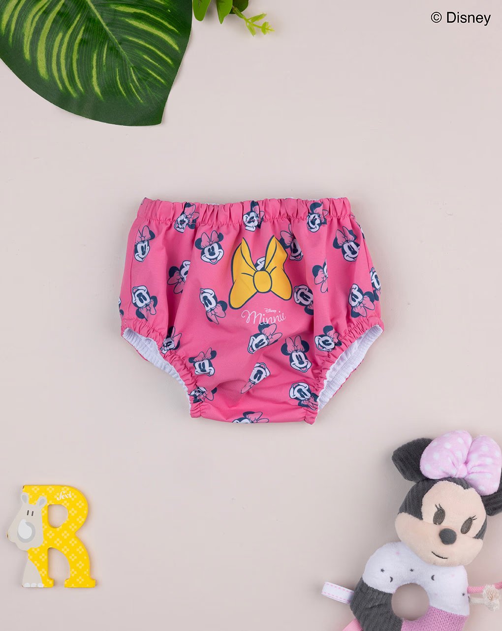 Prenatal Minnie Girl Anti-Escape Costume | Prenatal, Babies, Nusring, Cybex, Avent Swimwear