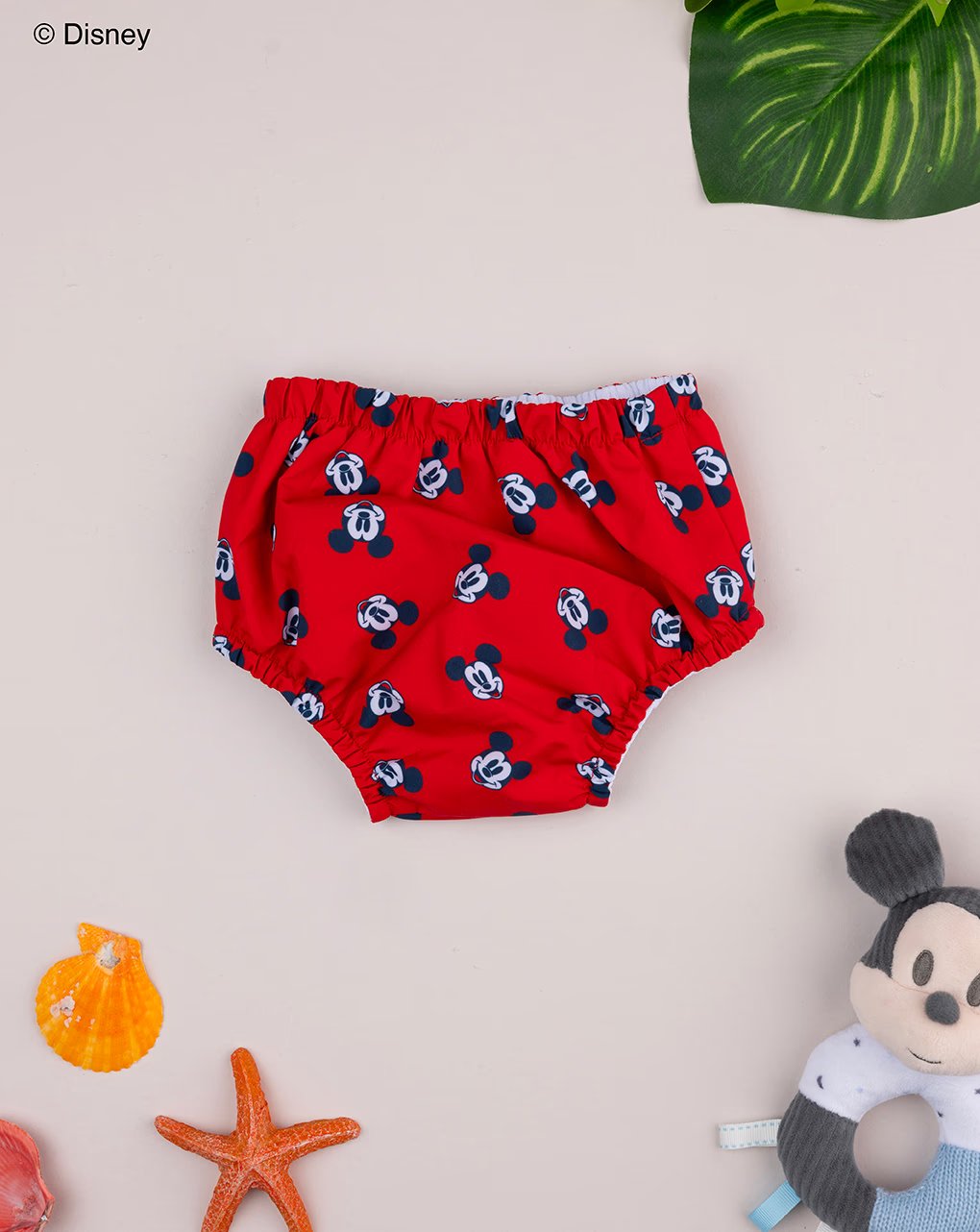Prenatal Mickey Child Anti-Escape Costume - Red | Prenatal, Babies, Nusring, Cybex, Avent Swimwear