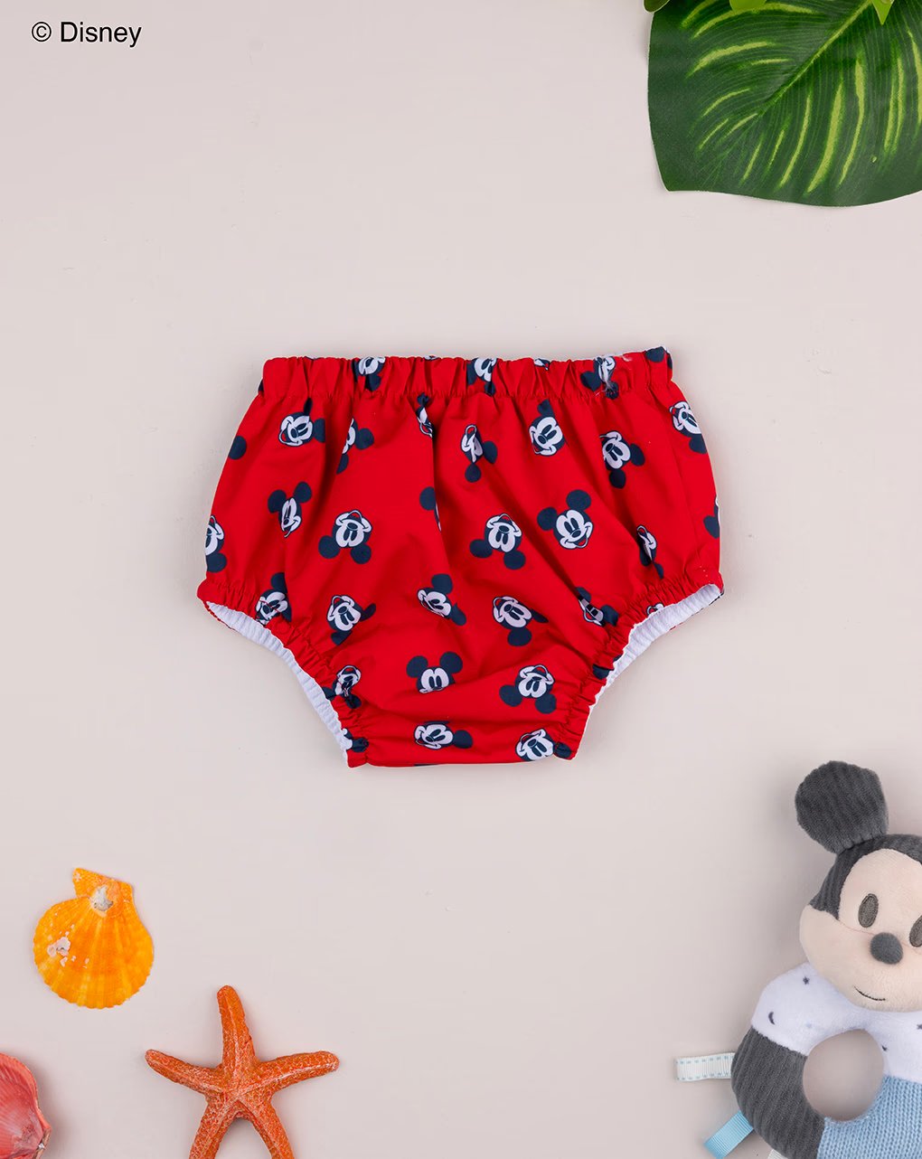Prenatal Mickey Child Anti-Escape Costume - Red | Prenatal, Babies, Nusring, Cybex, Avent Swimwear