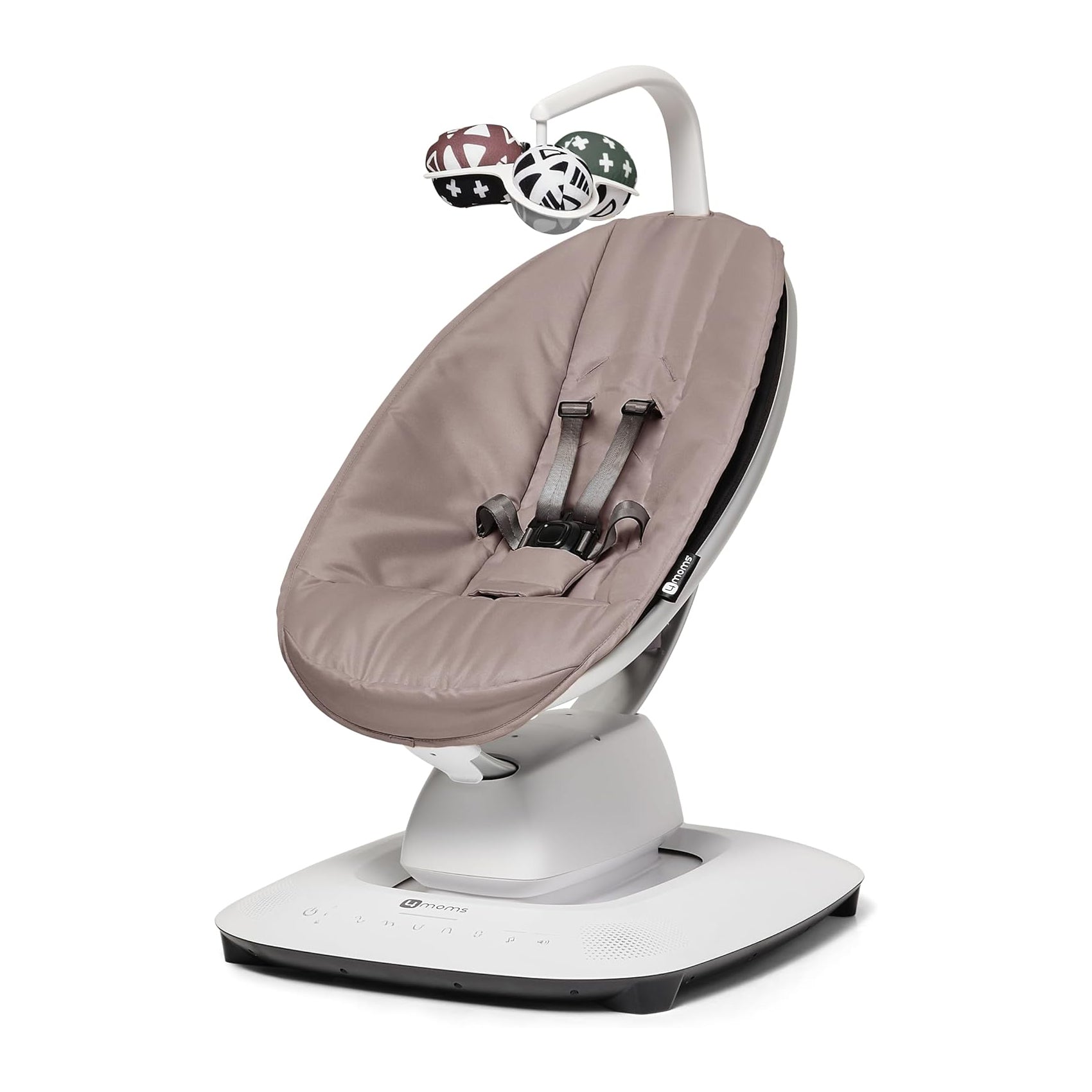 Sdraietta 4moms Prenatal 4moms Sdraietta Neonato Dondolo 4Moms