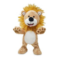 Cuddlebarn Let Loose Lenny Animated Musical Groovy Lion Stuffed Animal Plush | Prenatal, Babies, Nusring, Cybex, Avent Plush & Soft Toy