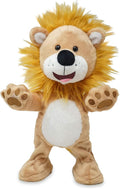 Cuddlebarn Let Loose Lenny Animated Musical Groovy Lion Stuffed Animal Plush | Prenatal, Babies, Nusring, Cybex, Avent Plush & Soft Toy