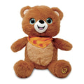 Cuddlebarn Guess Hoo Bernie Animated Brown Bear Stuffed Animal Plush | Prenatal, Babies, Nusring, Cybex, Avent Plush & Soft Toy