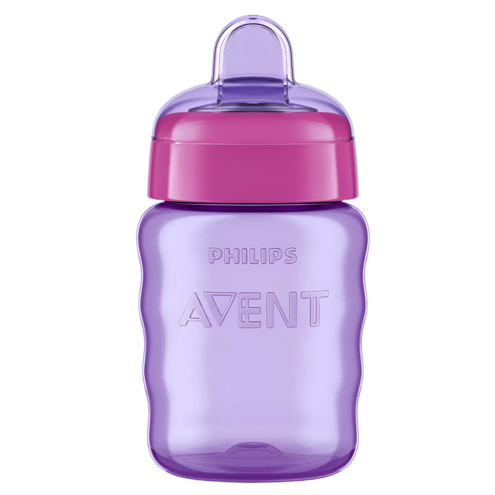 Avent Classic Spout Cup Girl 260ml | Prenatal, Babies, Nusring, Cybex, Avent Cup