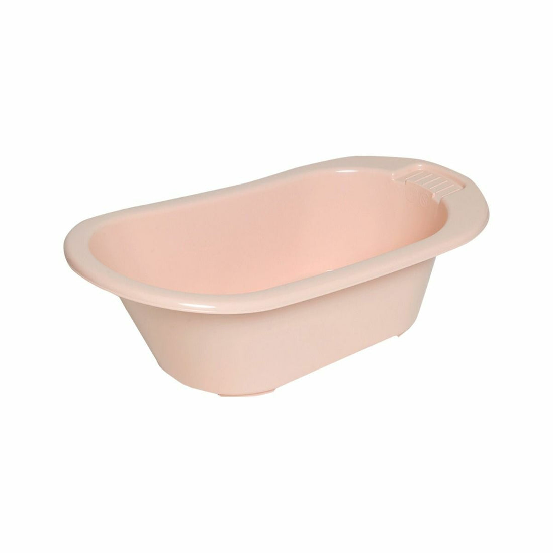 Bebejou Click Pale Pink Bathtub USA, Lebanon