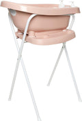 Bebejou Thermobain Pink Pale | Prenatal, Babies, Nusring, Cybex, Avent Bathtub