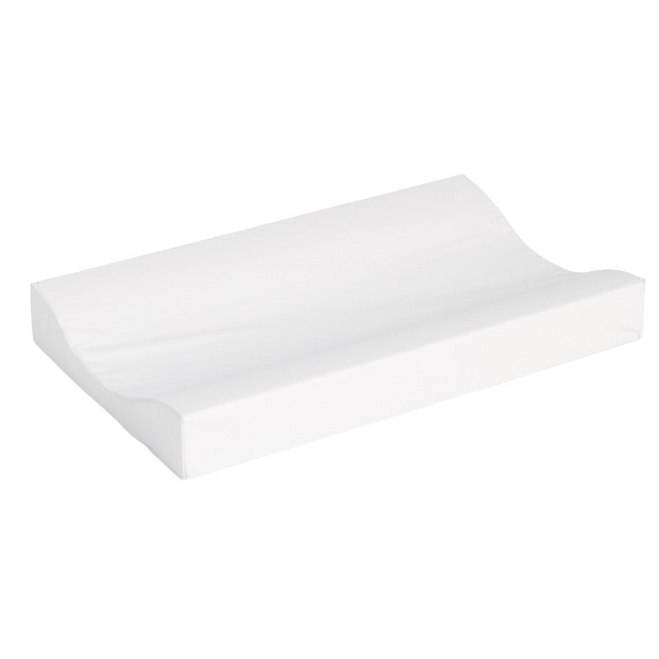 Bebejou Changing pad 72x44cm - White Plain | Prenatal, Babies, Nusring, Cybex, Avent Changing Mat