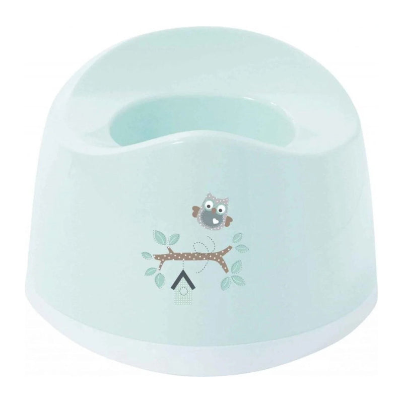 Bebejou Owl Family Pot | Prenatal, Babies, Nusring, Cybex, Avent Potty Training