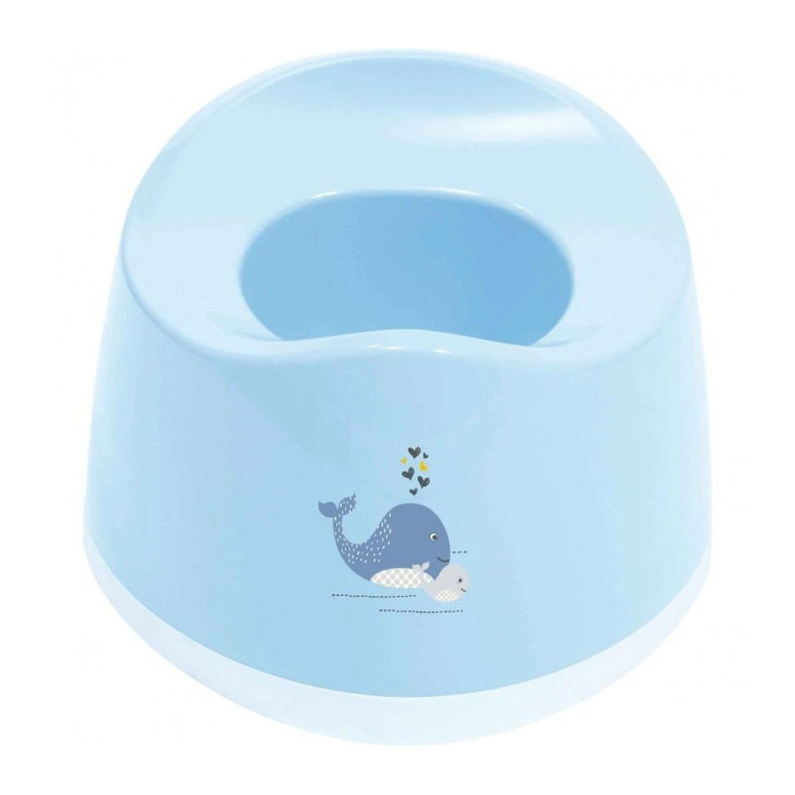 Bebejou Potty Wally Whale | Prenatal, Babies, Nusring, Cybex, Avent Potty Training