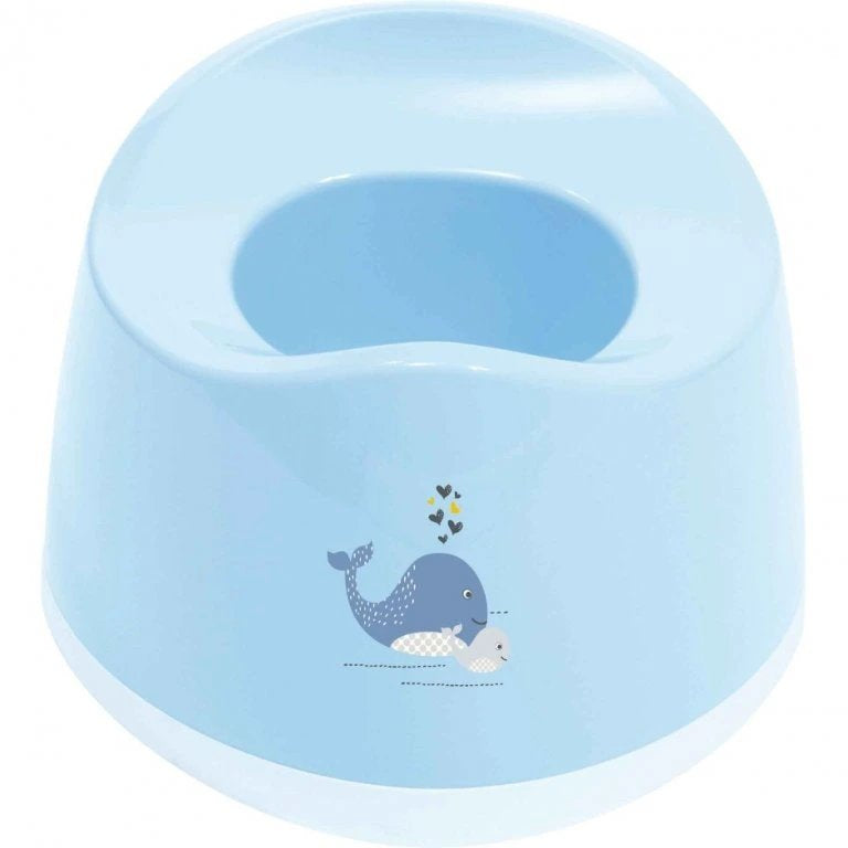Bebejou Potty Wally Whale | Prenatal, Babies, Nusring, Cybex, Avent Potty Training