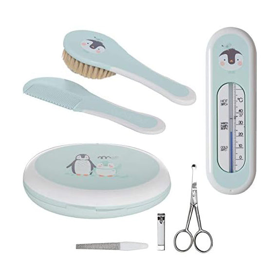 Bebejou Hygiene Kit - Lou-lou Penguin | Prenatal, Babies, Nusring, Cybex, Avent Hygiene