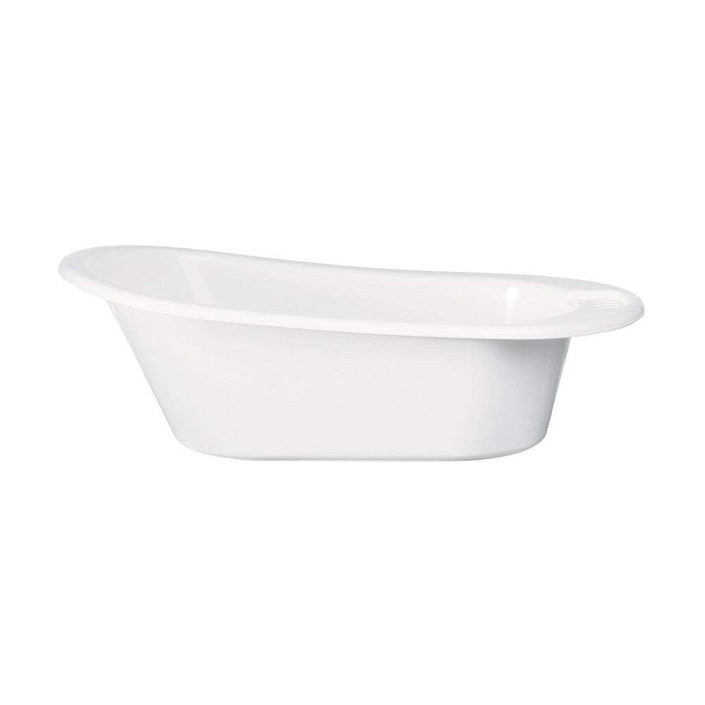 Bebejou Bath White | Prenatal, Babies, Nusring, Cybex, Avent Bathtub