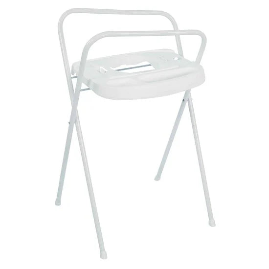 Bebejou Click Bath Stand 98cm - White | Prenatal, Babies, Nusring, Cybex, Avent Bath Stand