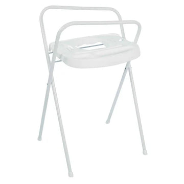 Bebejou Click Bath Stand 98cm - White | Prenatal, Babies, Nusring, Cybex, Avent Bath Stand