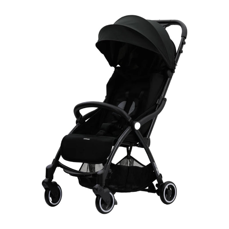 Hamilton X1 Plus Stroller with MagicFold - Black | Prenatal, Babies, Nusring, Cybex, Avent Stroller