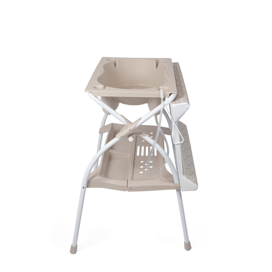 Rode Little Snail Bathtub