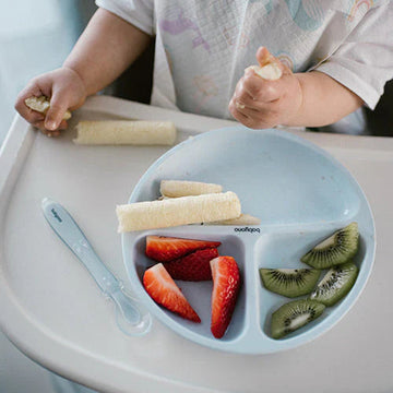 Feeding & Weaning