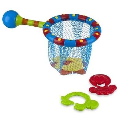 Nuby Splash & Catch Bath Time Fishing Set | Prenatal, Babies, Nusring, Cybex, Avent Bath Toy
