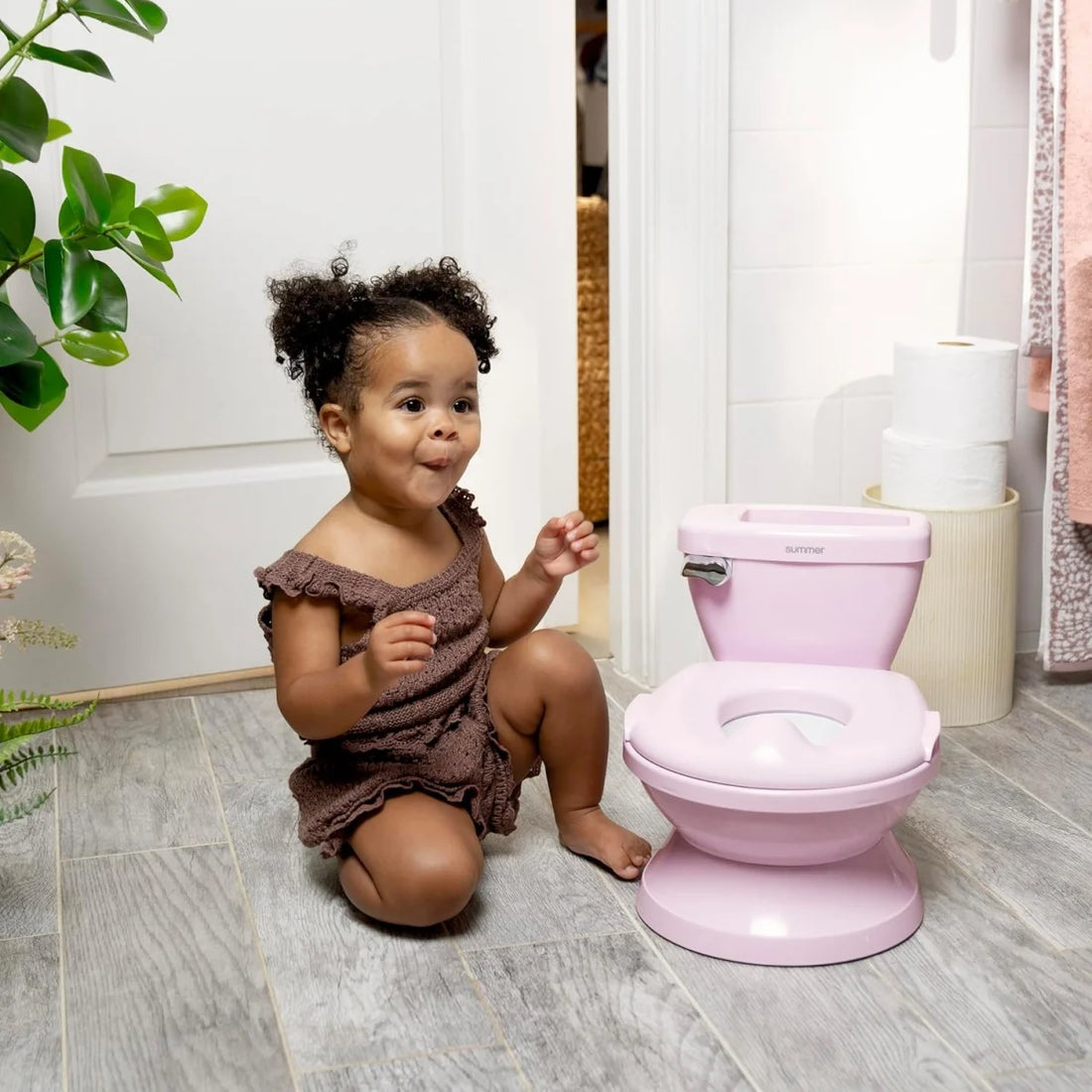 Ingenuity Infant - My Size Potty Pro 2-in-1 Training Potty And Detachable Potty Ring | Prenatal, Babies, Nusring, Cybex, Avent Potty Training