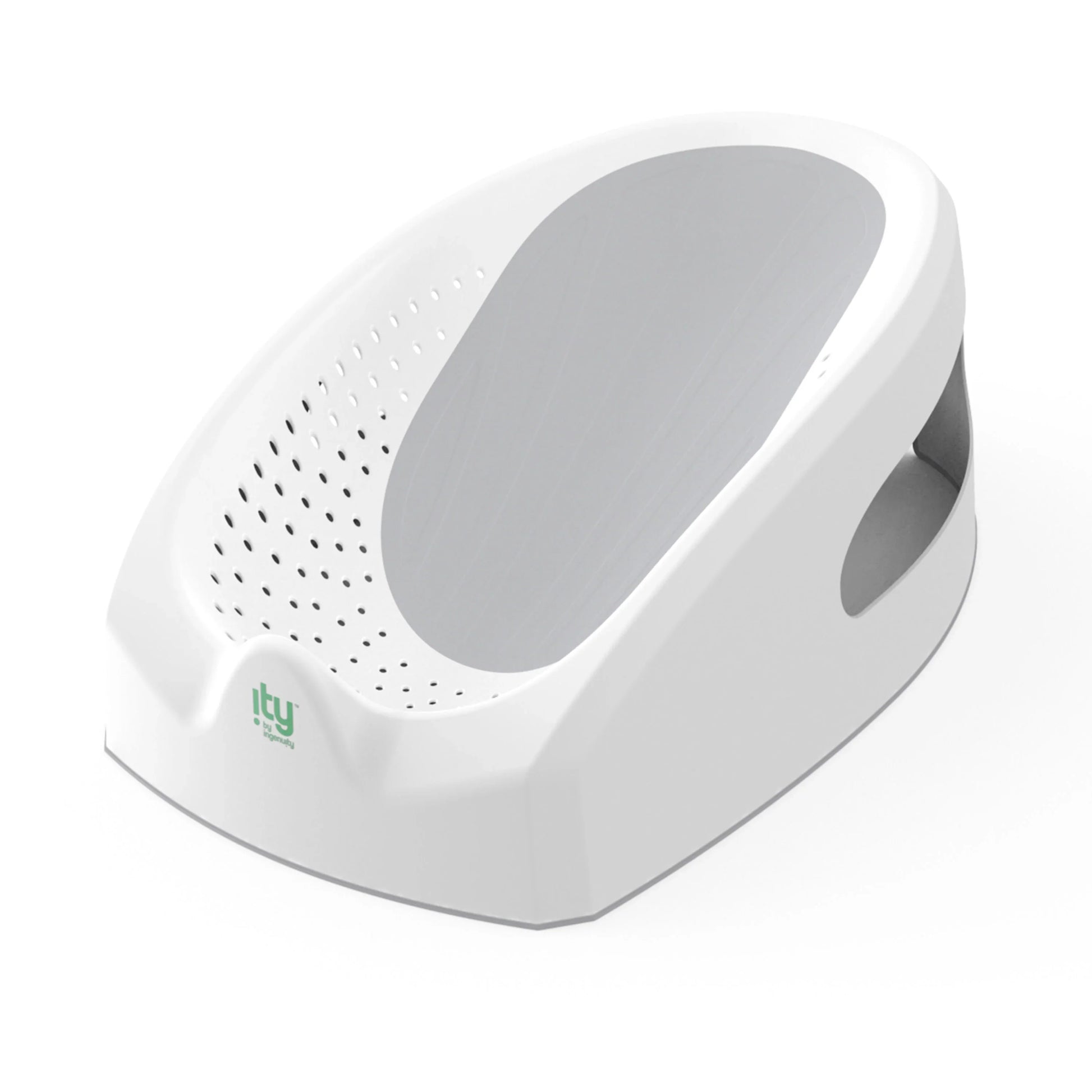 Ingenuity Easy Rinse Baby Bather Bath Tub