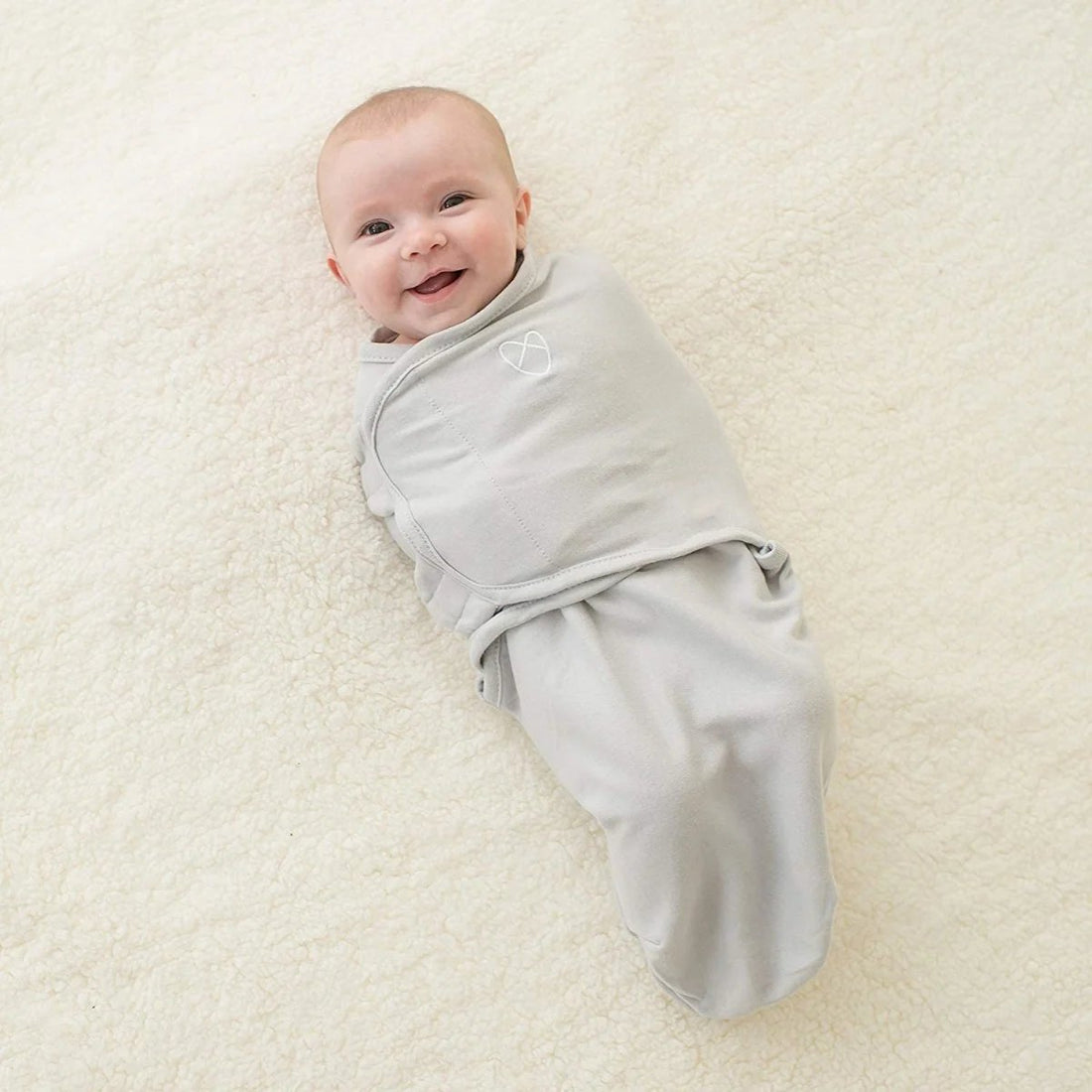 Swaddleme Infant  Original Swaddle For Babies Muslin