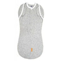 Swaddleme  Arms Free Convertible Pod - Size Large, 4-6 Months, 2-Pack Muslin