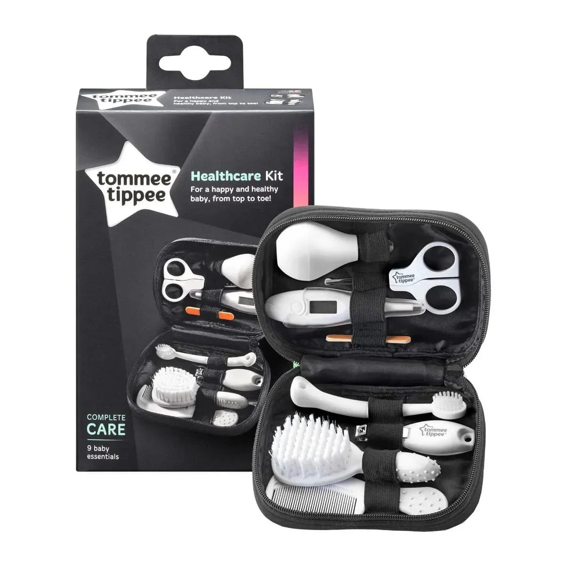 Tommee Tippee healthcare kit