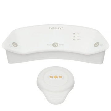 Sense Edition Digital Thermometer Unit