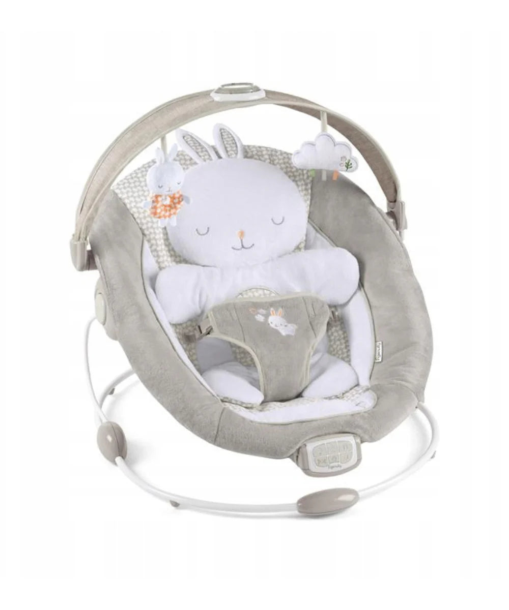 Ingenuity Inlighten Bouncer Twinkle | Prenatal, Babies, Nusring, Cybex, Avent Bouncer