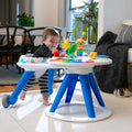 Baby Einstein Around We Grow 4-in-1 Discovery Center | Prenatal, Babies, Nusring, Cybex, Avent Activity Center