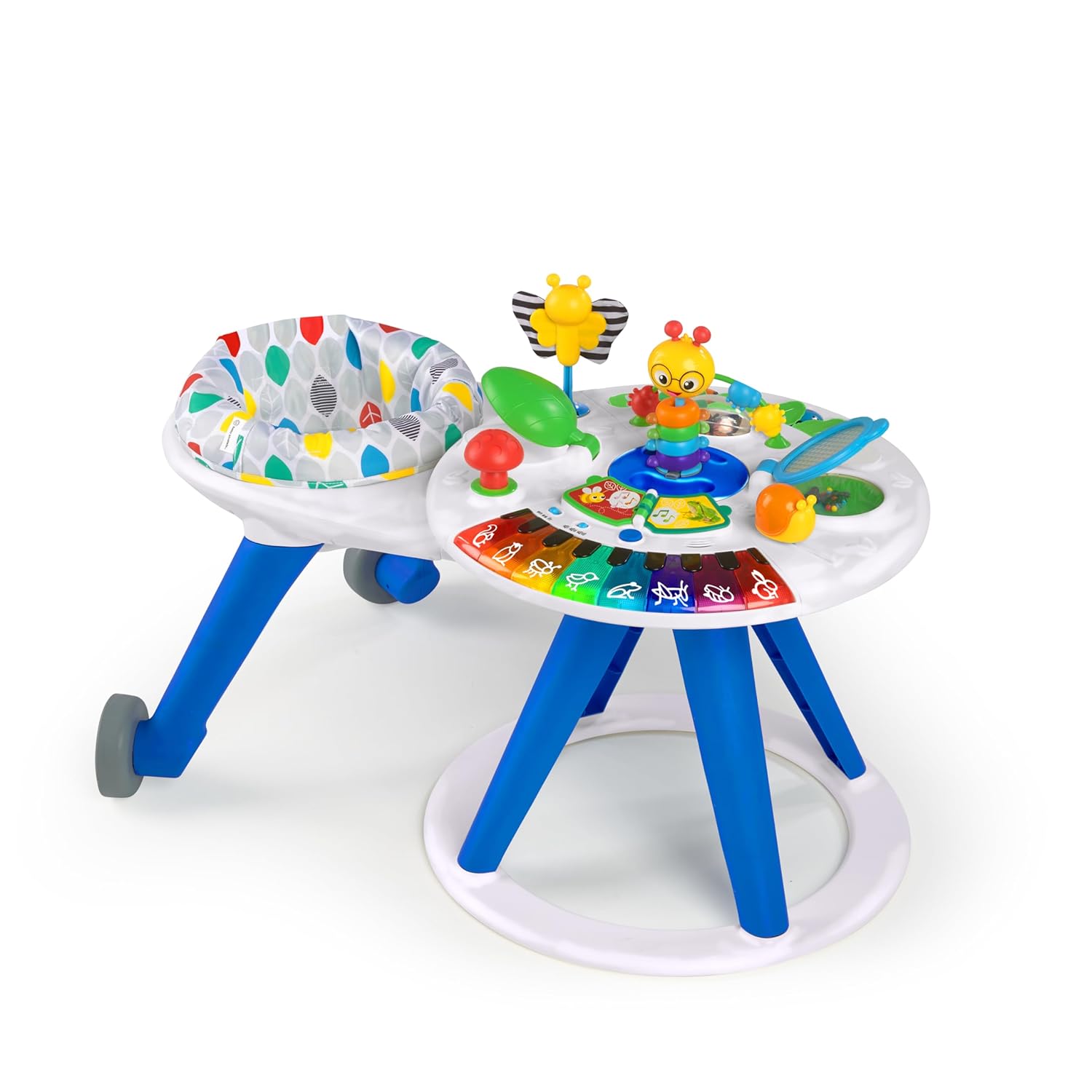 Baby Einstein Around We Grow 4-in-1 Discovery Center | Prenatal, Babies, Nusring, Cybex, Avent Activity Center