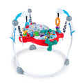 Baby Einstein Ocean Explorers Airplane Adventure 2-in-1 Activity Jumper, Ages 6m+ Jumper