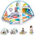 Baby Einstein 4-in-1 Kickin' Tunes Music and Language Discovery Play Gym Play Gym