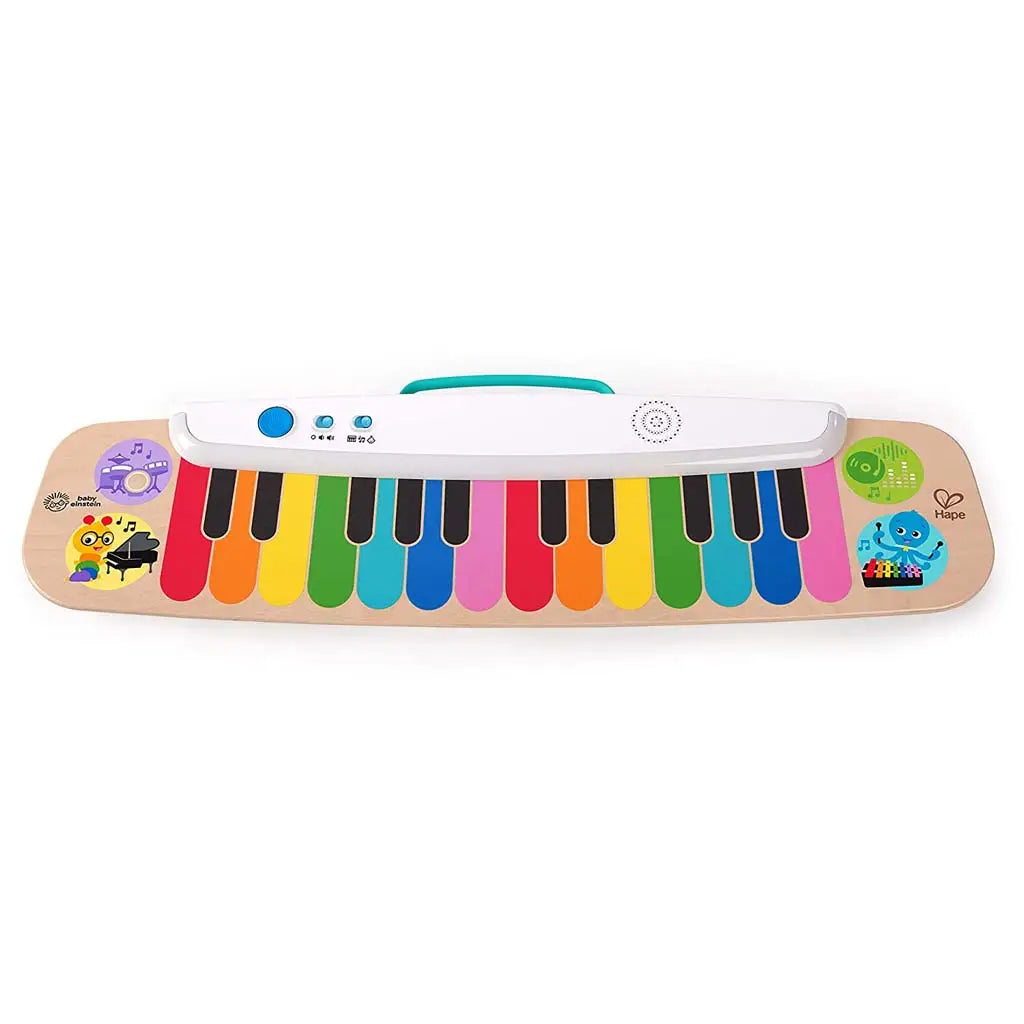 Baby Einstein Hape Magic Touch Keyboard | Prenatal, Babies, Nusring, Cybex, Avent Musical Toy
