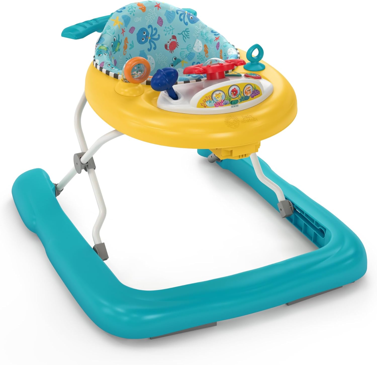 Baby Einstein Ocean Explorers 3-in-1 Underwater Walker | Prenatal, Babies, Nusring, Cybex, Avent Walker