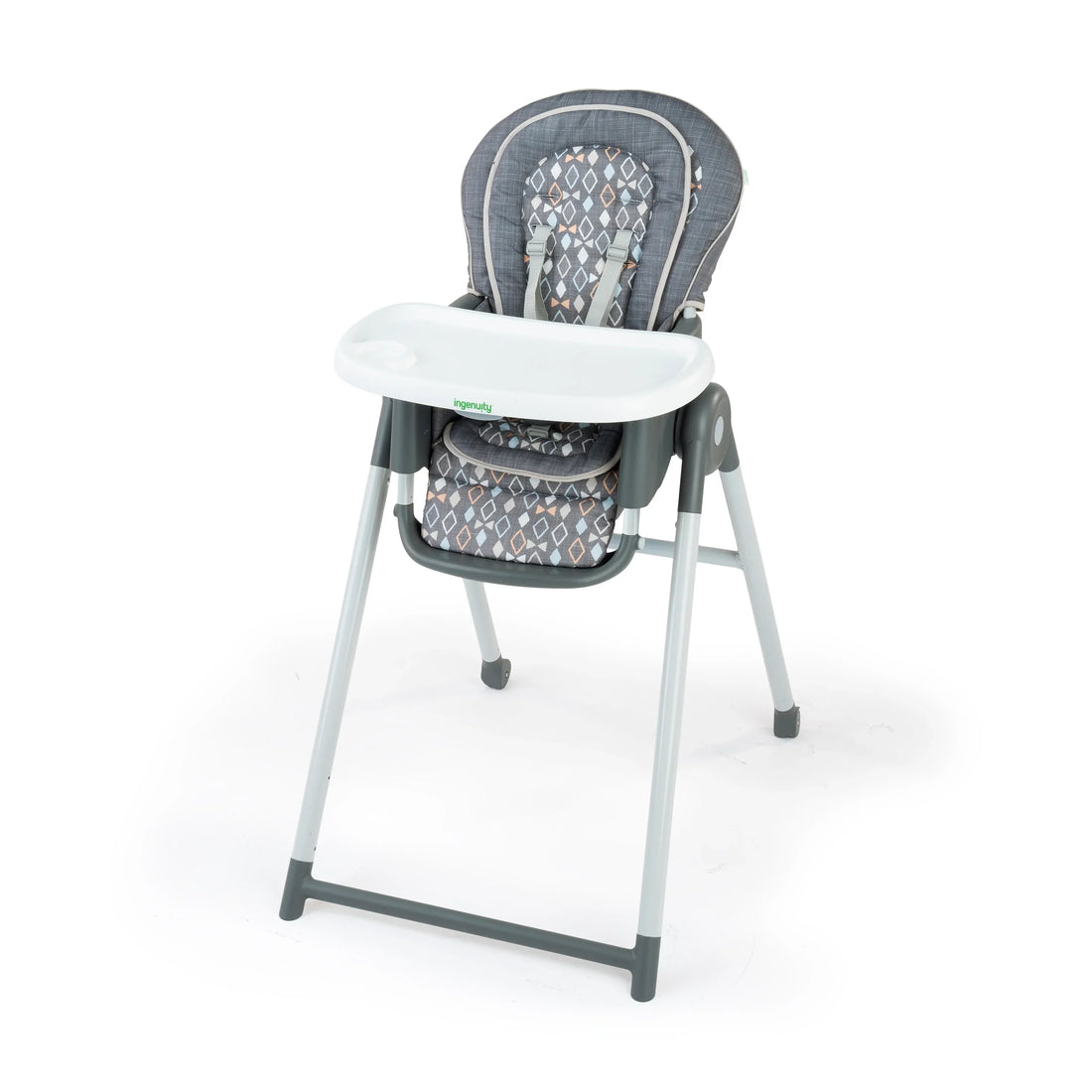 Ingenuity Proper Positioner 7-in-1 High Chair - Parker High Chair