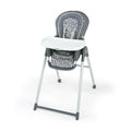 Ingenuity Proper Positioner 7-in-1 High Chair - Parker High Chair