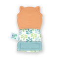 Ingenuity Teething Mitt- Kitt Teether