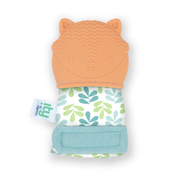 Ingenuity Teething Mitt- Kitt Teether
