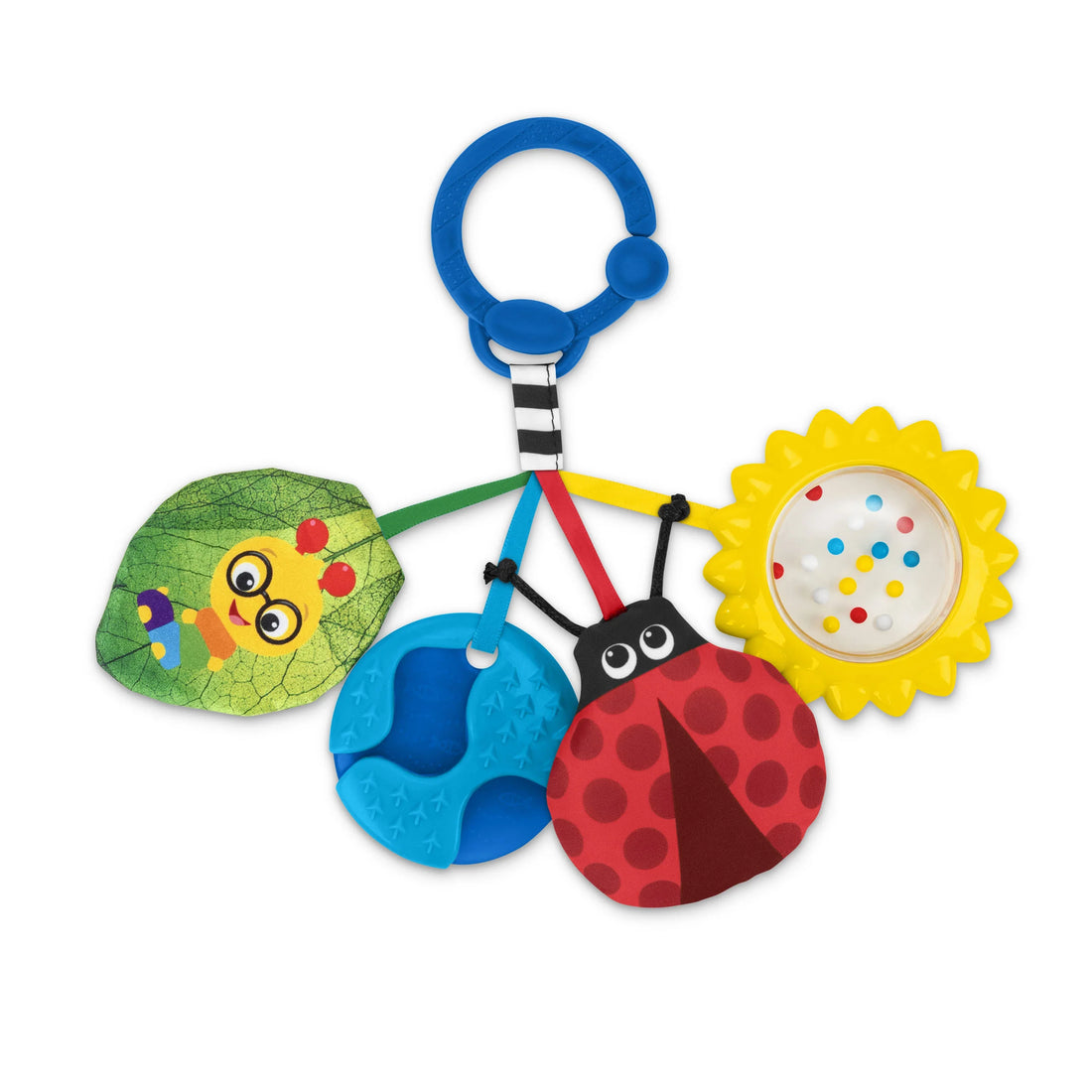 Baby Einstein Touch of Nature Sensory Toy Sensory Toy
