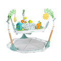 Ingenuity Tummy-to-Toes 6-in-1 Milestone Center Activity Center